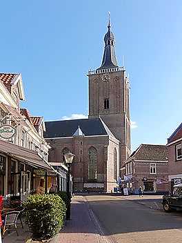 St Stephanuskerk in Hasselt