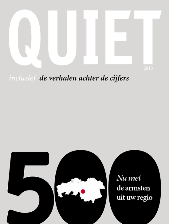 Quiet 500